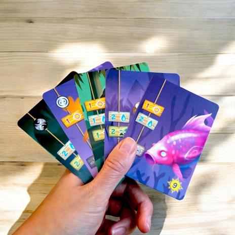 Living Forest Duel - 7