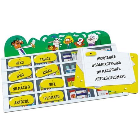 La Ricetta Perfetta - 3