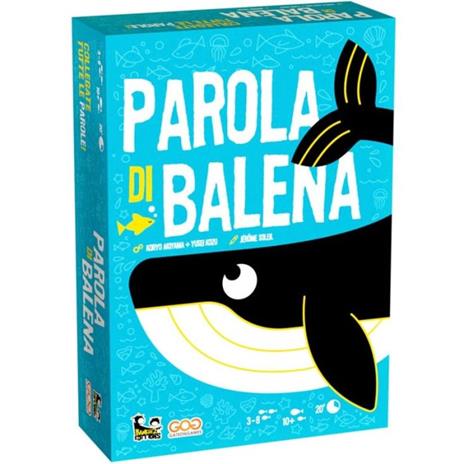 Parola di Balena