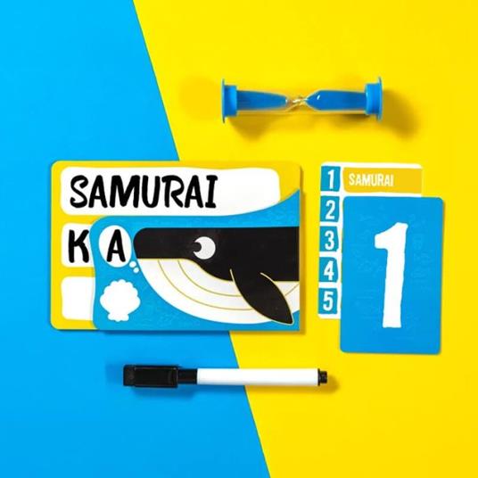 Parola di Balena - 2