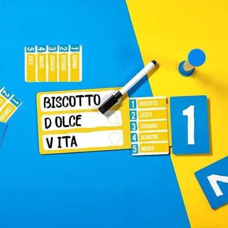 Parola di Balena - 3