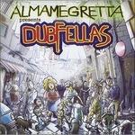 Dubfellas vol.1 - CD Audio di Almamegretta