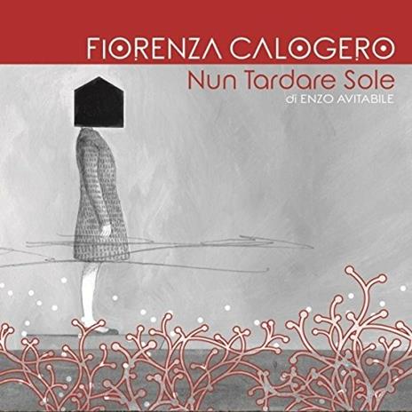 Nun tardare sole - CD Audio di Fiorenza Calogero