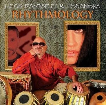 Rhytmology - CD Audio di Renanera,Leon Pantarei