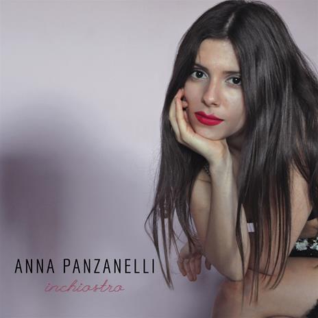 Inchiostro - CD Audio di Anna Panzanelli