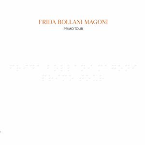 CD Primo Tour Frida Bollani Magoni