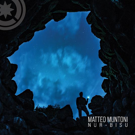Nur-Bis U - CD Audio di Matteo Muntoni