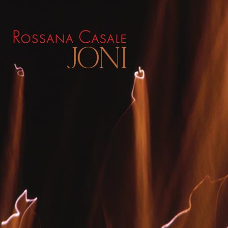 Joni - CD Audio di Rossana Casale