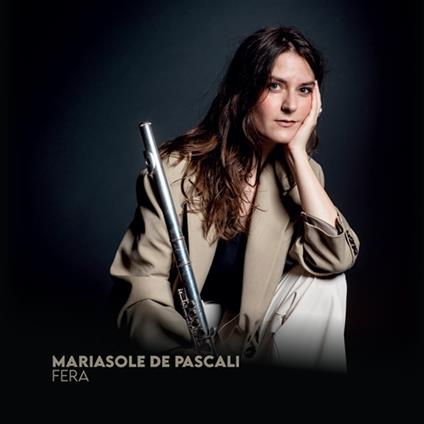 Fera - CD Audio di Mariasole De Pascali