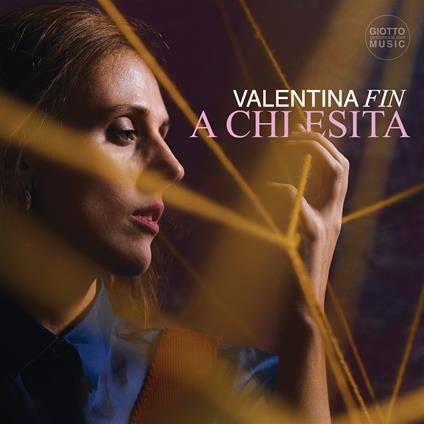 A chi esita - CD Audio di Valentina Fin