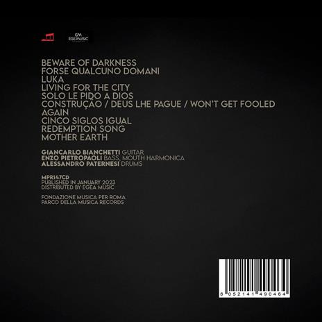 Riot - CD Audio di Enzo Pietropaoli,Giancarlo Bianchetti - 2