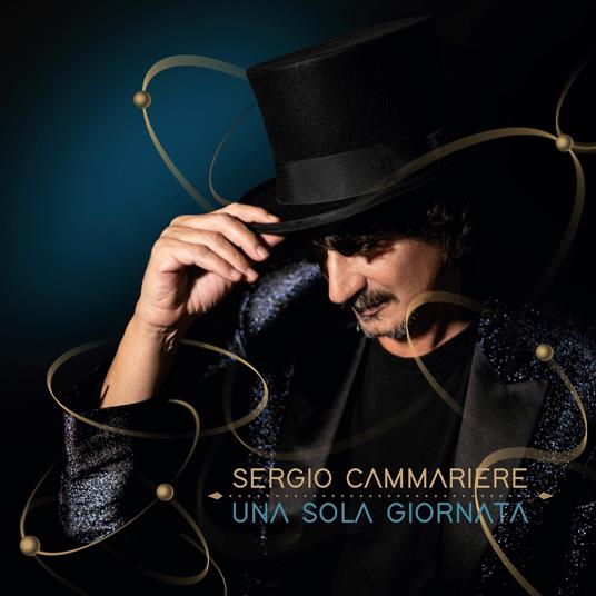 Una sola giornata - CD Audio di Sergio Cammariere