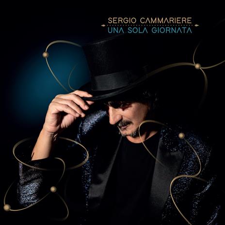 Una sola giornata - Vinile LP di Sergio Cammariere