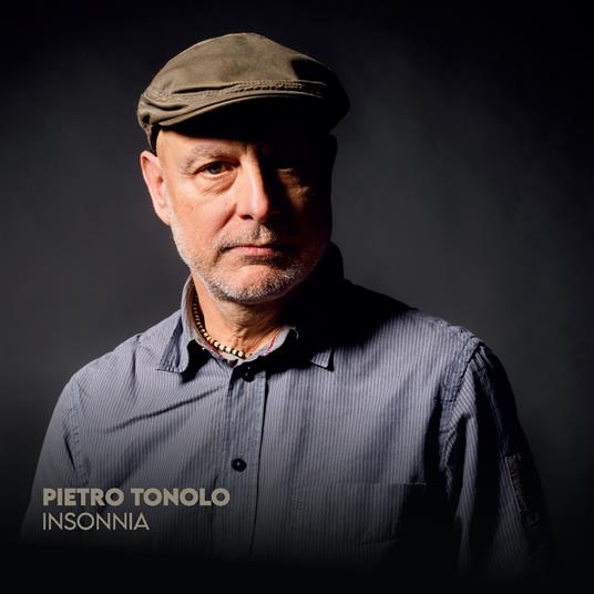 Insonnia - CD Audio di Pietro Tonolo