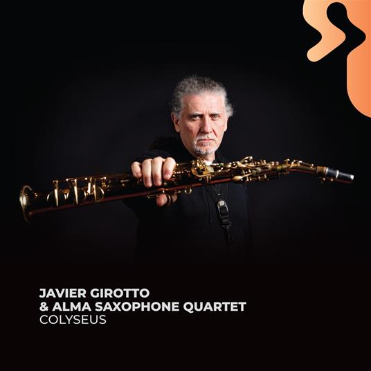 Colyseus - CD Audio di Javier Girotto