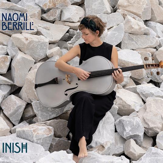 Inish - CD Audio di Naomi Berril
