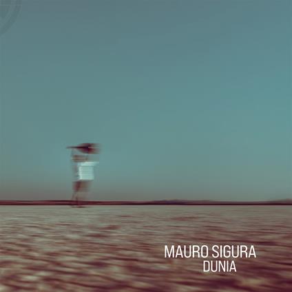 Dunia - CD Audio di Mauro Sigura
