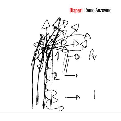 Dispari (20th Anniversay Remastered Edition) - CD Audio di Remo Anzovino