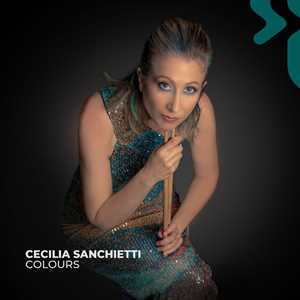 CD Colours Cecilia Sanchietti