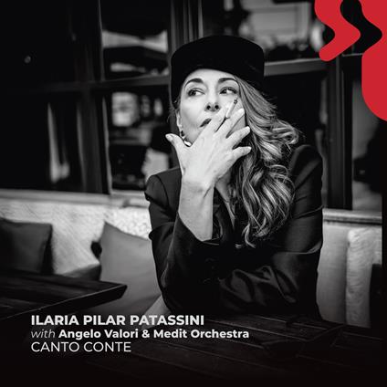 Canto Conte - CD Audio di Ilaria Pilar Patassini