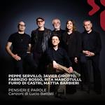 Pensieri e Parole. Canzoni di Lucio Battisti