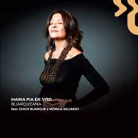 CD Buarquena Maria Pia De Vito