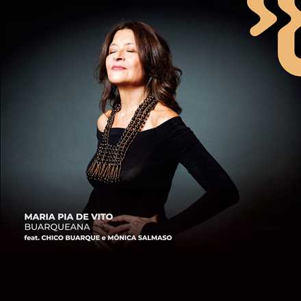 CD Buarquena Maria Pia De Vito