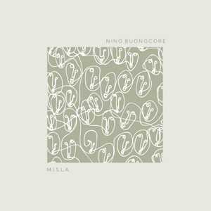 Vinile M.I.S.L.A. (LP) Nino Buonocore