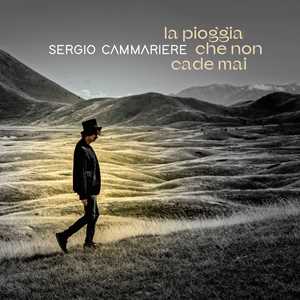 CD La pioggia che non cade mai Sergio Cammariere