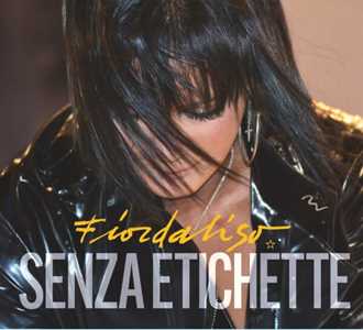 CD Senza etichette Fiordaliso