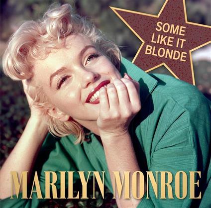Some Like It Blonde - Vinile LP di Marilyn Monroe