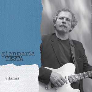CD Vitamia (New Edition) Gianmaria Testa