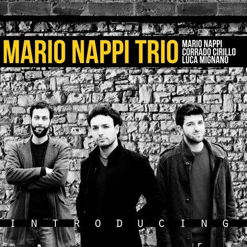 Introducing - CD Audio di Mario Nappi