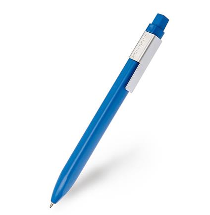 Moleskine Classic Click Ballpen 1.0 Royal Blue