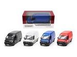 Kinsmart Mercedes Benz Sprinte