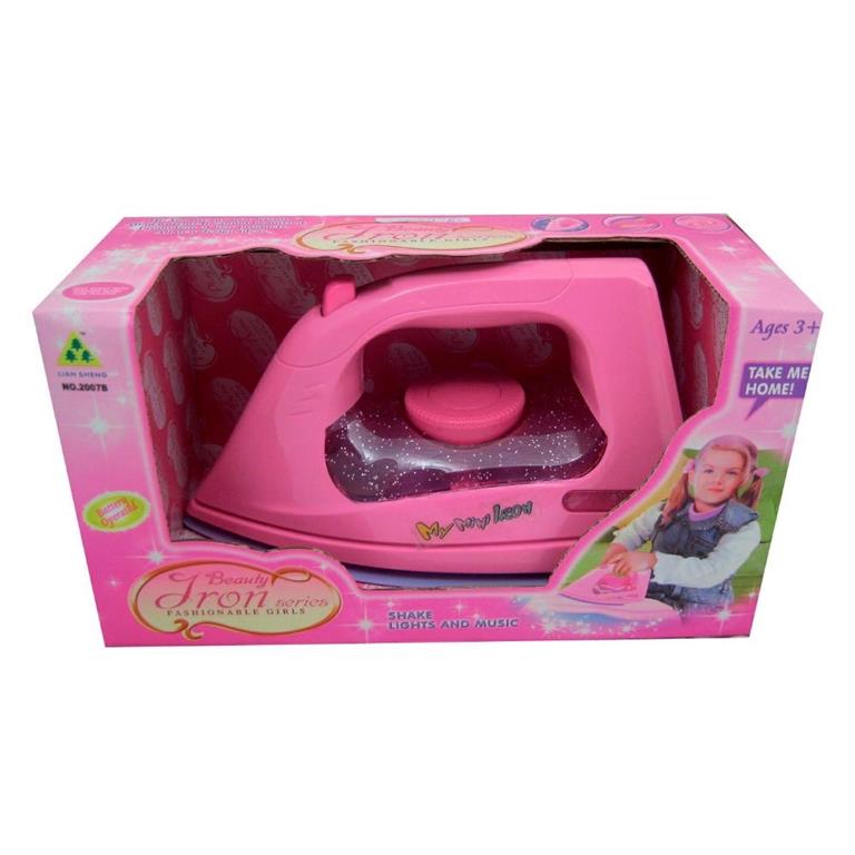 Idea toys and Game