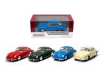 Kinsmart Porsche 356B Carrera 2