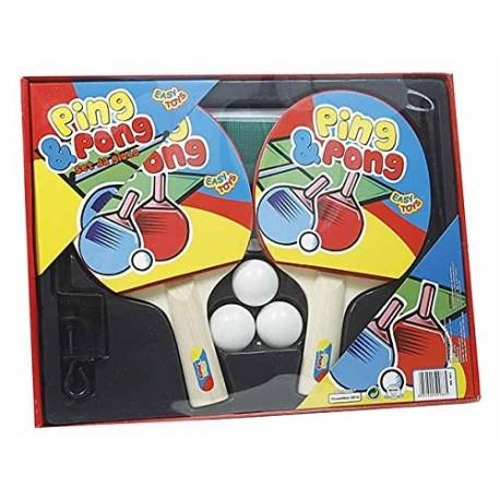 Magic Toys