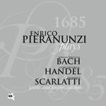 1685. Plays Bach, Handel, Scarlatti