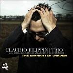 Enchanted Garden - CD Audio di Claudio Filippini