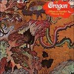 In Stride - CD Audio di Oregon