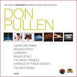 Don Pullen