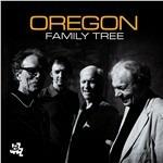 Family Tree - CD Audio di Oregon