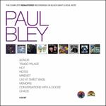 Paul Bley