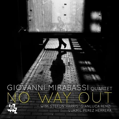 No Way Out - CD Audio di Giovanni Mirabassi
