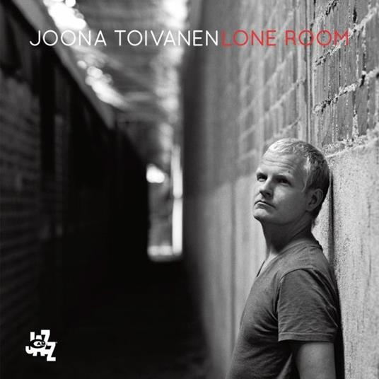 Lone Room - CD Audio di Joona Toivanen