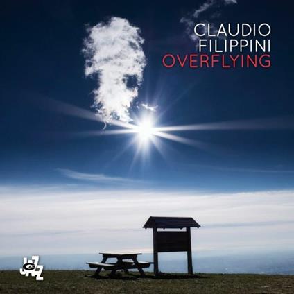 Overflying - CD Audio di Claudio Filippini