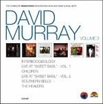 David Murray vol.3