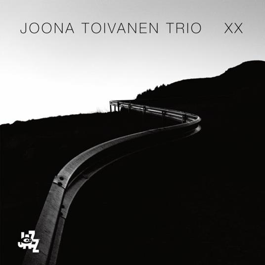 XX - CD Audio di Joona Toivanen
