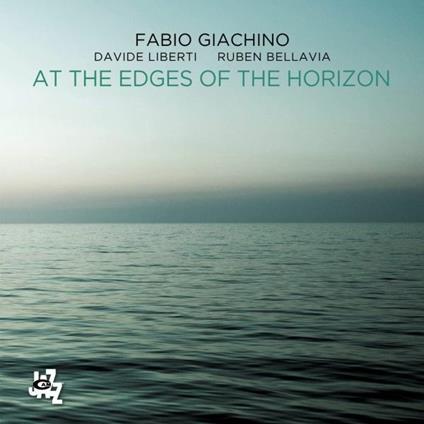 At the Edges of the Horizon - CD Audio di Fabio Giachino